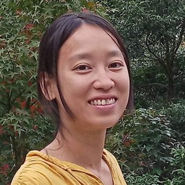 Hsiao-Hang Tao